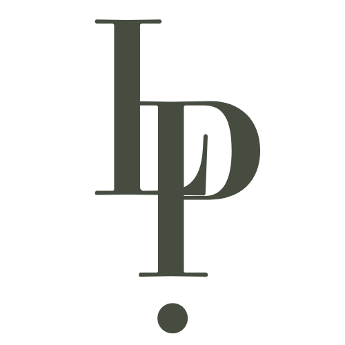 Logo LP Studio 